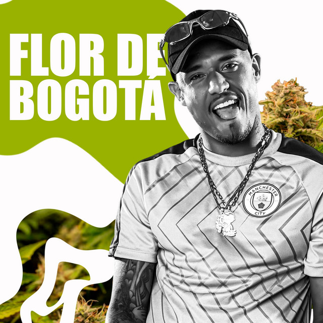 FLOR DE BOGOTÁ