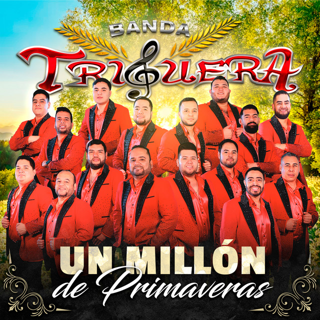 Un Millón De Primaveras