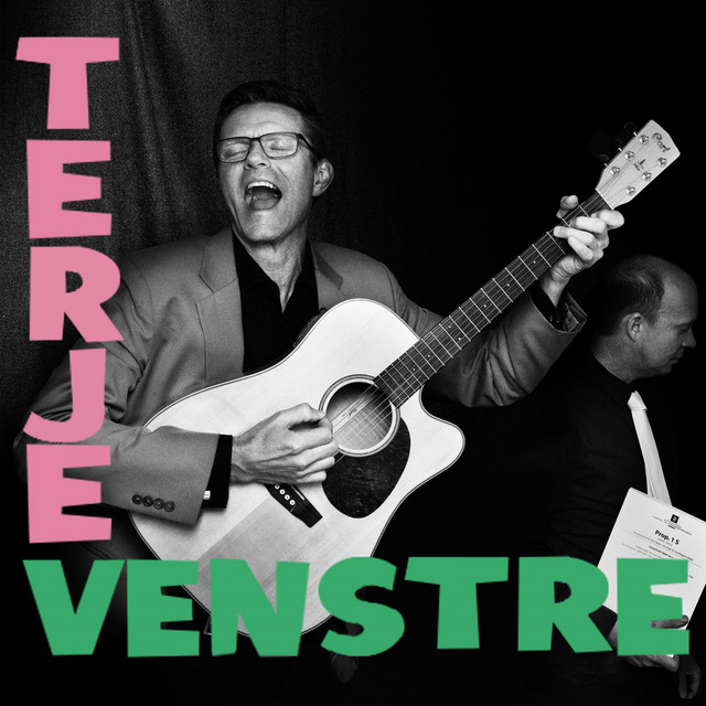 Terje Breivik Venstre