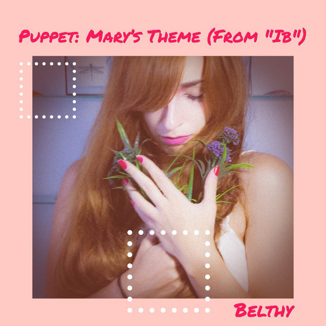 Puppet: Mary's Theme (From "Ib") cover art