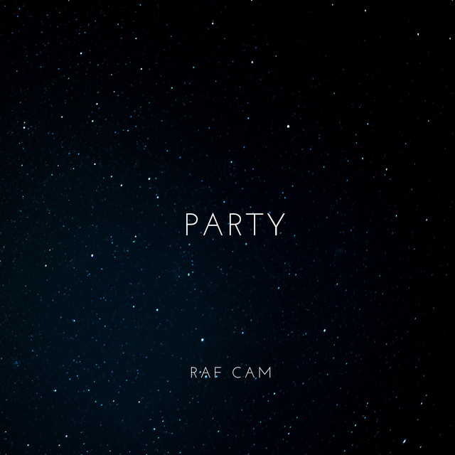 Party cover art