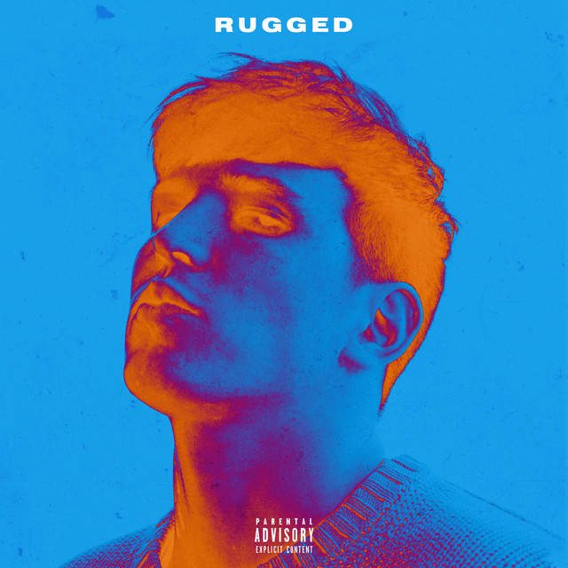 RUGGED cover art