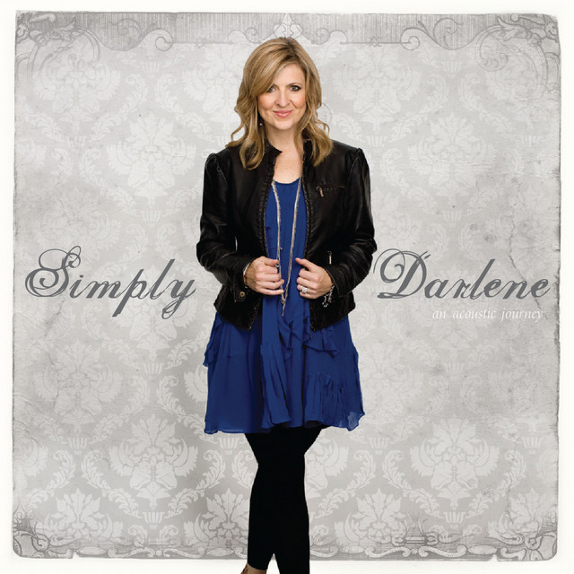 Simply Darlene cover art
