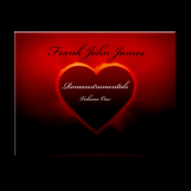 Romanstrumentals, Vol. 1 cover art