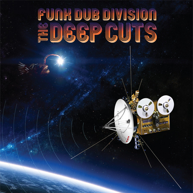 The Deep Cuts cover