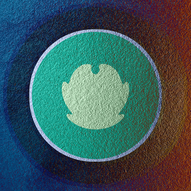Deep Electric Sounds - Vol.2 cover art