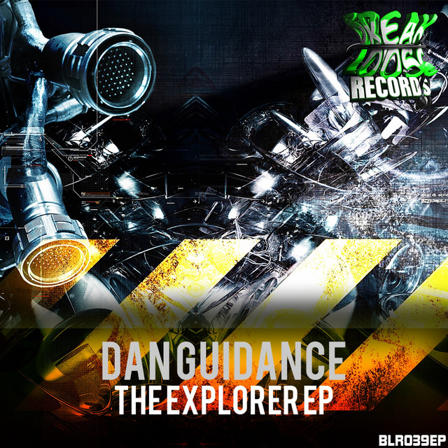 The Explorer - Original Mix artwork