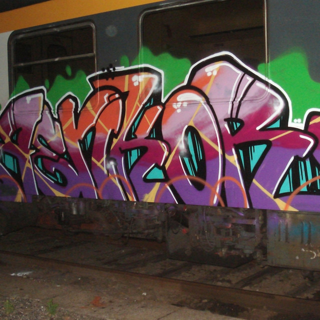Renkor