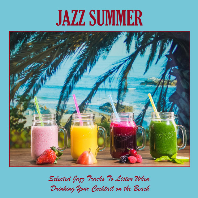 Full Time Jazz Addict
