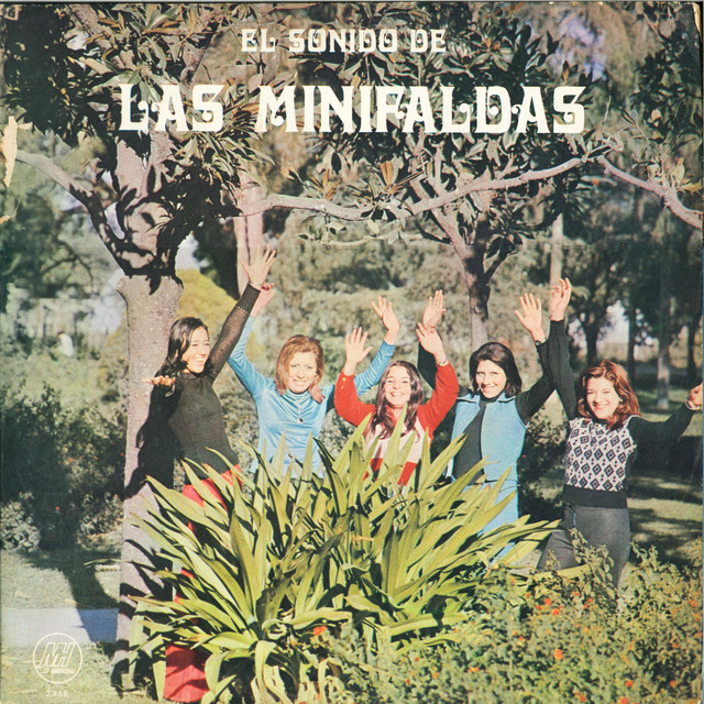 El Sonido de Las Minifaldas