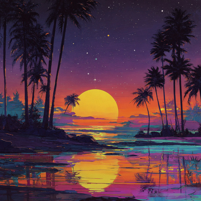 Lofi Sax