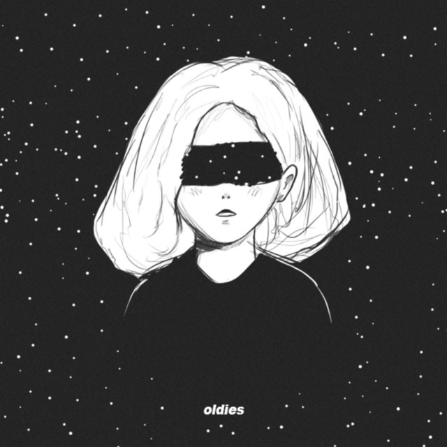 oldies cover art
