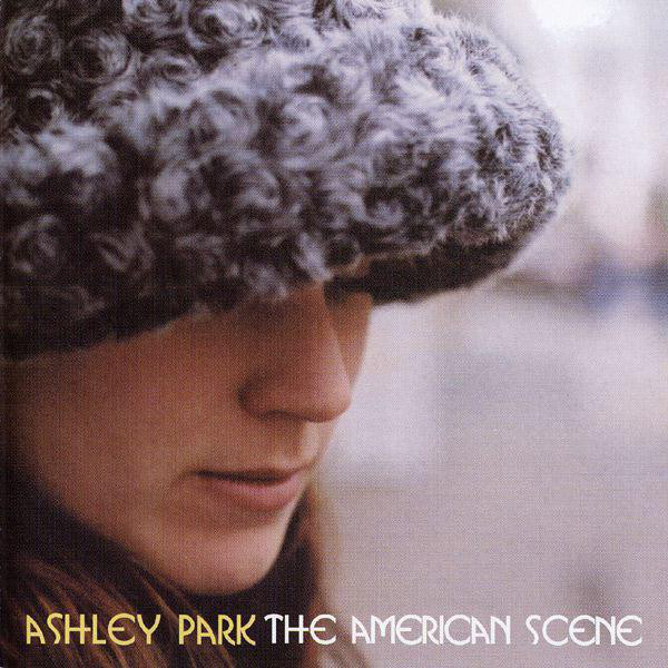 The American Scene cover art