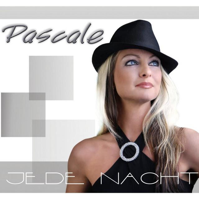 Jede Nacht cover art