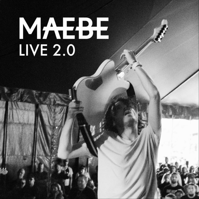 Live 2.0 (single)