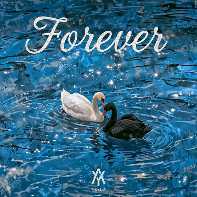 Forever EP cover