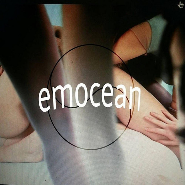 e m o c e a n cover art