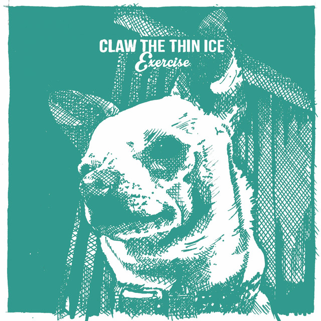 Exercise cover art