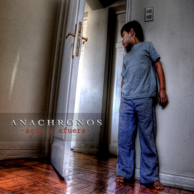 Aqui y Afuera (2019 Remastered) cover art
