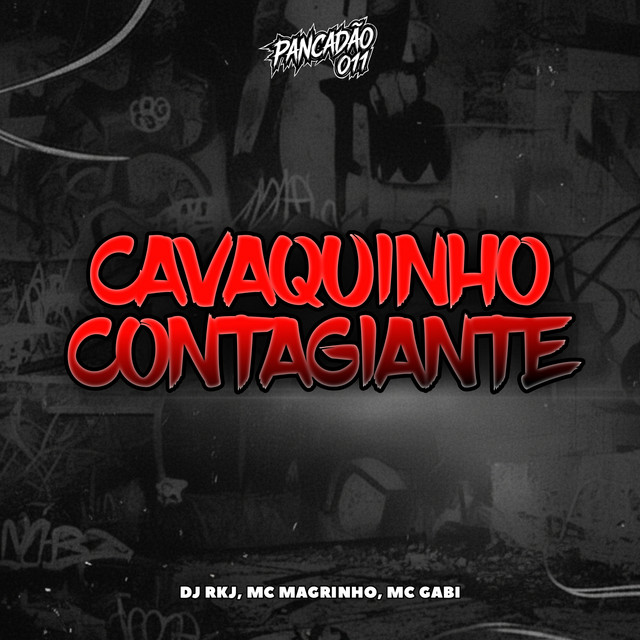 Cavaquinho Contagiante