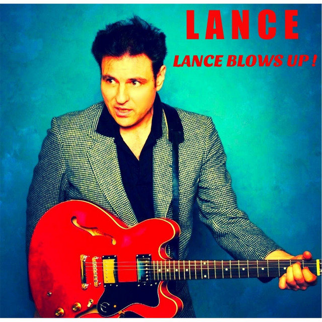 Lance Blows Up! - Album by Lance | Spotify