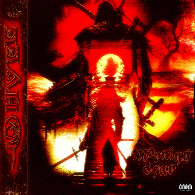 Morning Star cover art