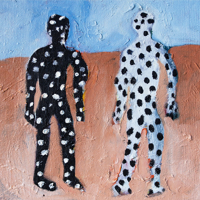 And Where Are You Really From? cover art