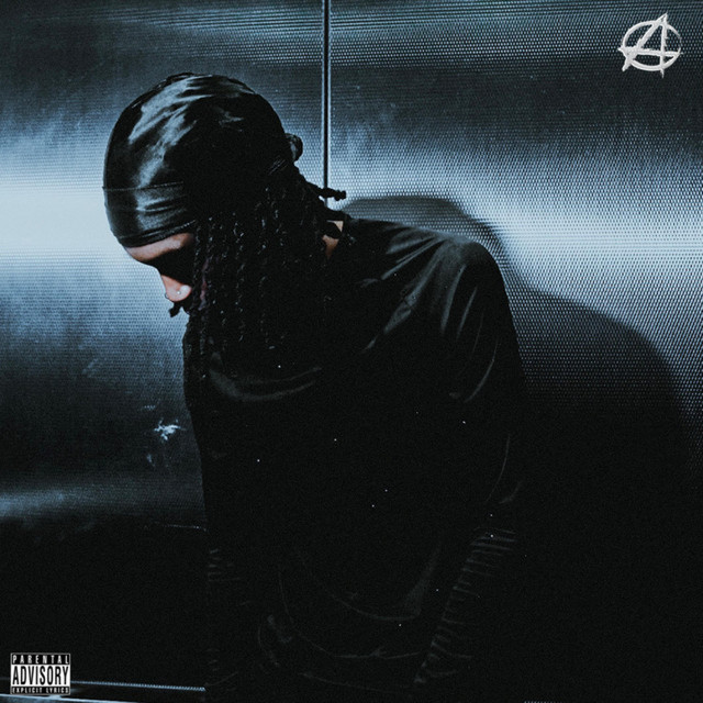 PROPAGANDA cover art