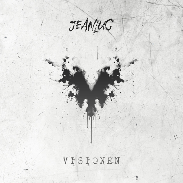 Visionen cover art