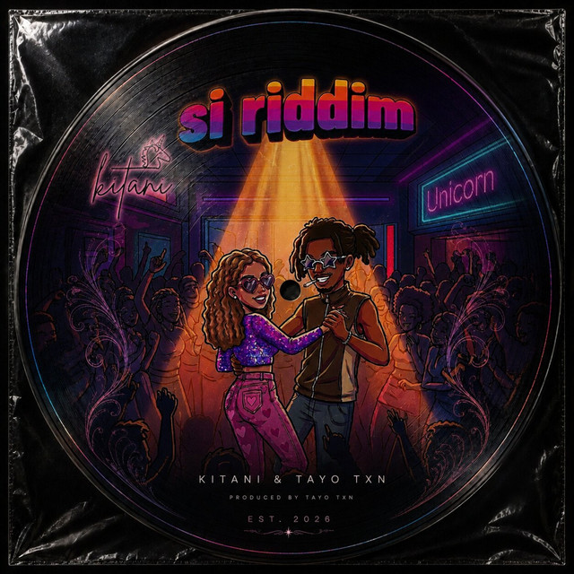 Si Riddim