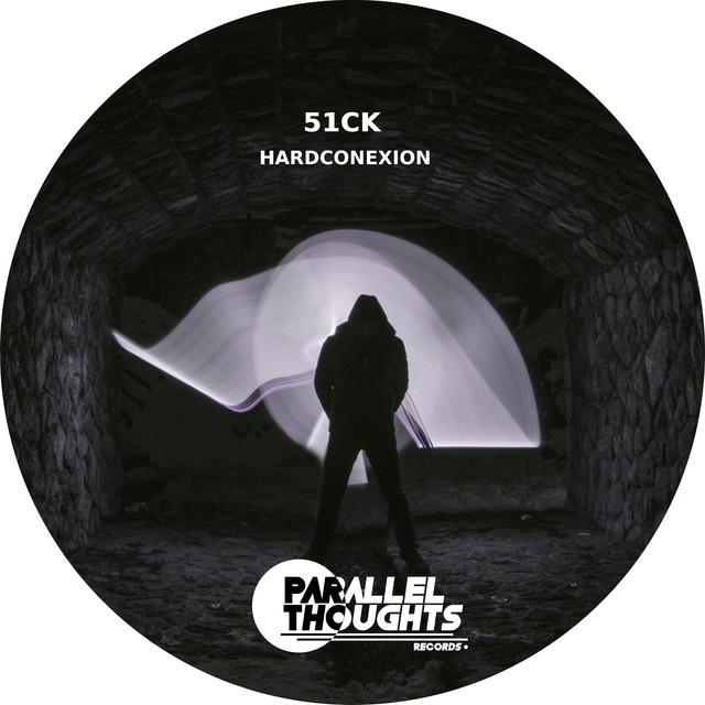 Cover art for 51CK — Hardconexion