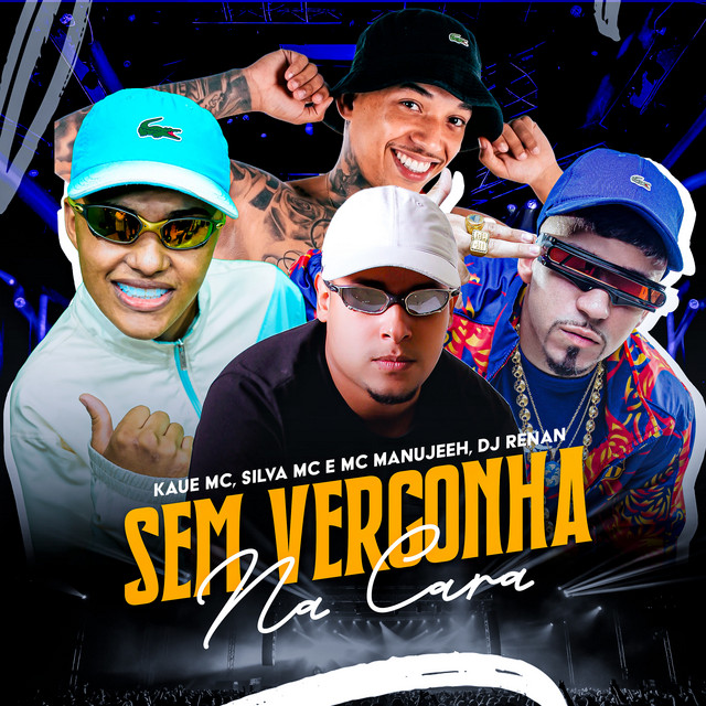 Sem Vergonha Na Cara