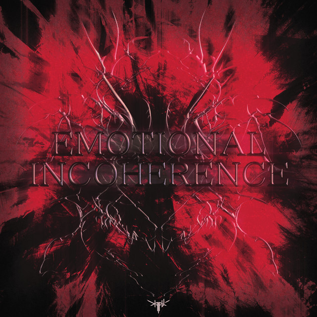 EMOTIONAL INCOHERENCE cover art