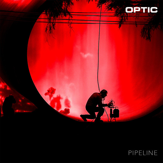 Pipeline cover