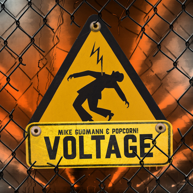 Voltage cover