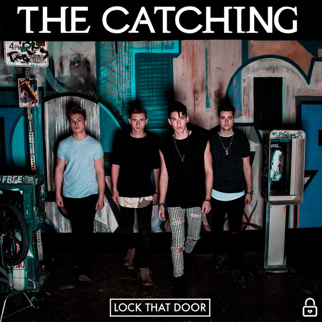 Lock That Door cover