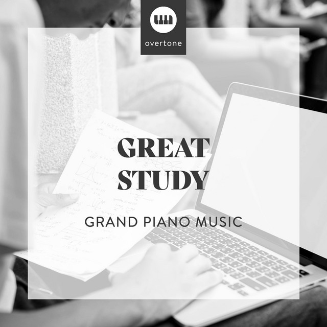 Great Study Grand Piano Music - Album by Exam Study Classical Music ...