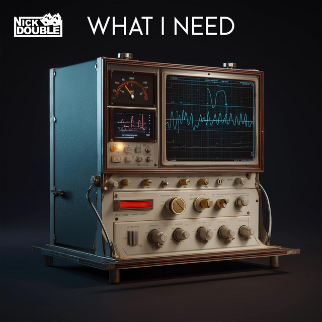 What I Need