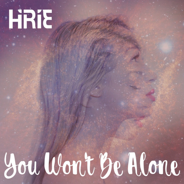 You Won't Be Alone