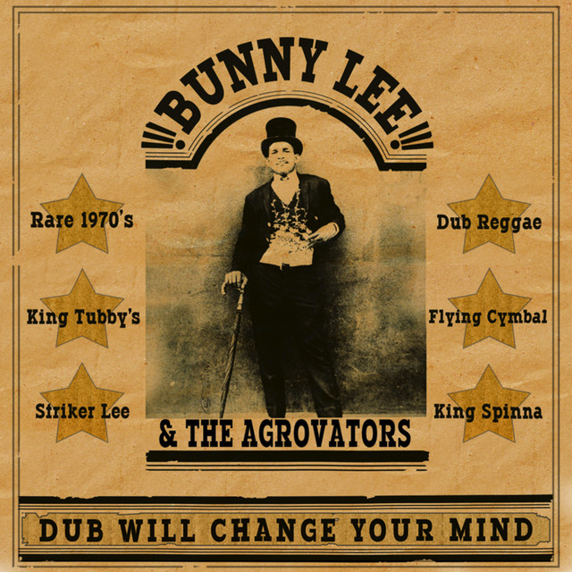 Dub Will Change Your Mind cover art