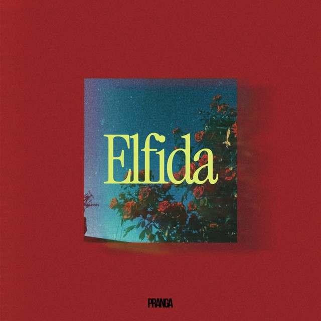 Elfida cover art
