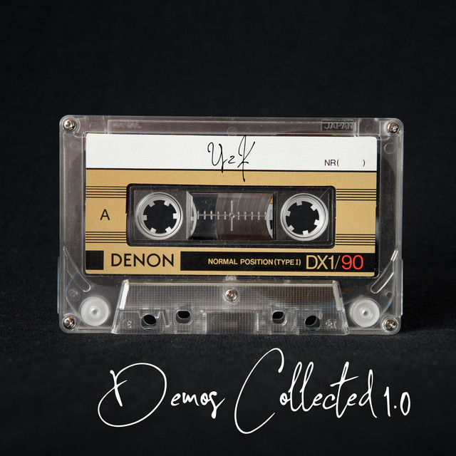 Demos Collected 1.0 cover art