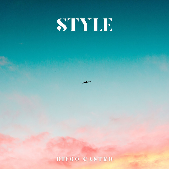 Style cover art