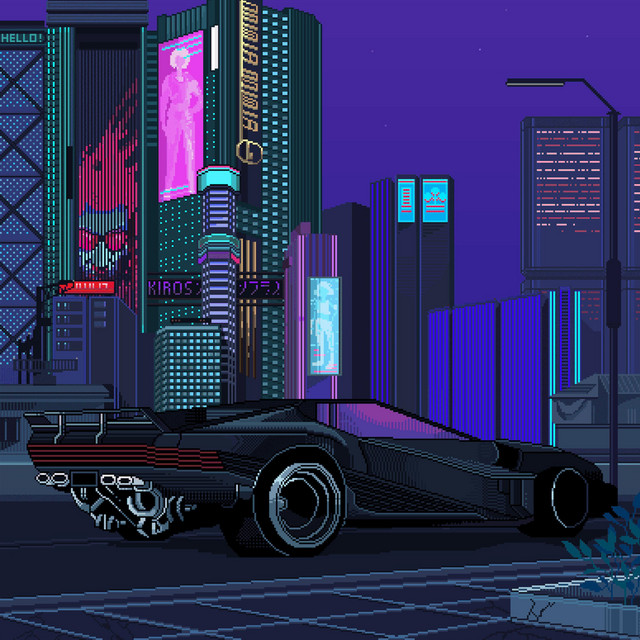 Future Sight cover art