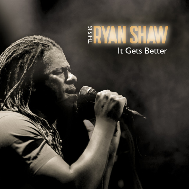 It Gets Better cover art