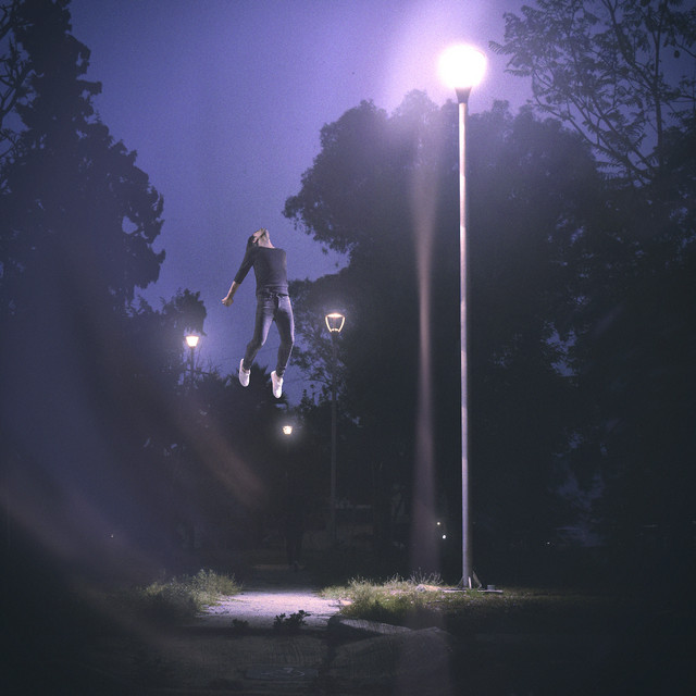 Morpheus cover art