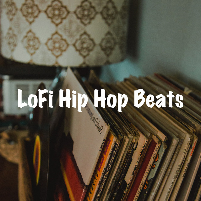 LoFi Hip Hop Beats cover art
