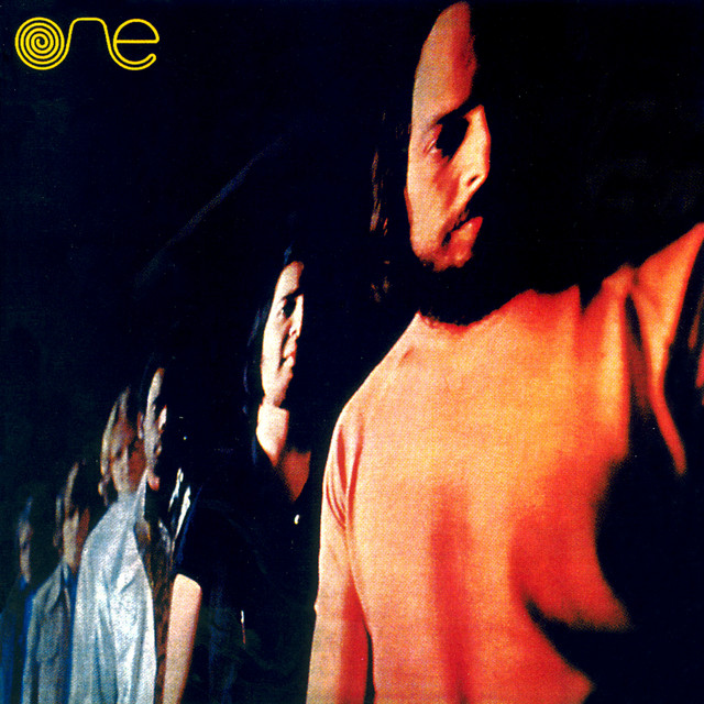 One cover art