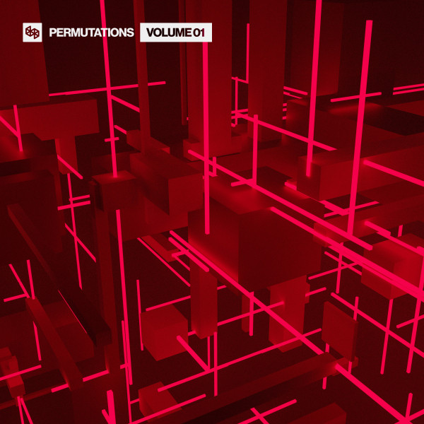 Permutations, Vol. 01 cover art
