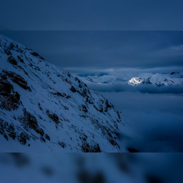 Snow Dream